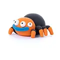 Hey Clay Hey Clay | Modelling clay Exotic Pets  - Tarantula