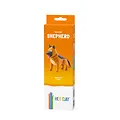 Hey Clay Hey Clay | Modelling clay Dog Story - Shepherd