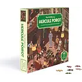 New Mags New Mags | Jigsaw Puzzle The World of Hercule Poirot 1000 Piece