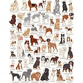 New Mags New Mags | Jigsaw Puzzle Dog Lovers 1000 Piece