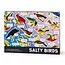 New Mags New Mags | Jigsaw Puzzle Salty Birds 1000 Piece