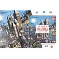 New Mags New Mags | Legpuzzel De Wereld Van Dracula 1000 Stukjes