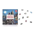 New Mags New Mags | Legpuzzel De Wereld Van Dracula 1000 Stukjes