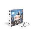 New Mags New Mags | Legpuzzel De Wereld Van Dracula 1000 Stukjes