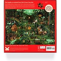 New Mags New Mags | Jigsaw Puzzle The World of Grimms' Fairy Tales 1000 Piece