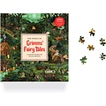 New Mags New Mags | Jigsaw Puzzle The World of Grimms' Fairy Tales 1000 Piece