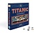 New Mags New Mags | Legpuzzel De Wereld Van De Titanic 1000 Stukjes