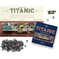 New Mags New Mags | Jigsaw Puzzle The World of the Titanic 1000 Piece