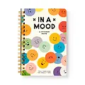 New Mags New Mags | In A Mood Sticker Boek