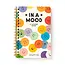 New Mags New Mags | In A Mood Sticker Boek