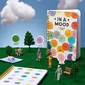 New Mags New Mags | In A Mood Sticker Boek