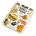New Mags New Mags | Shell Yeah Sticker Book
