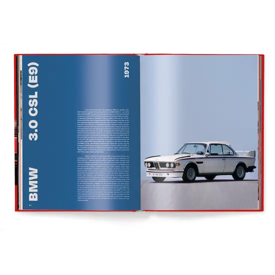 New Mags New Mags | Book  BMW Milestones