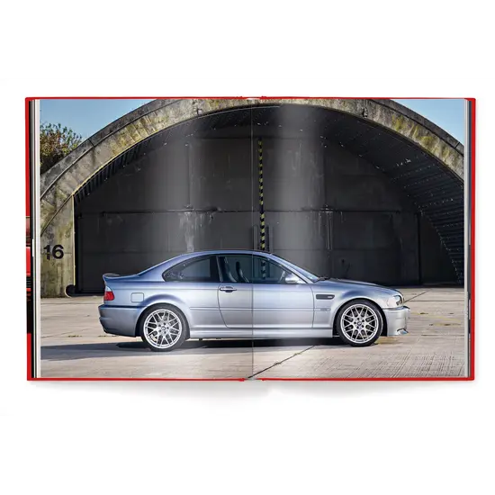 New Mags New Mags | Livre BMW Milestones