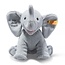 Steiff  Steiff | My First Steiff Ellie Elephant 24 cm Light Grey
