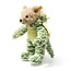 Steiff Steiff | Hoodie-Teddy Bear Dragon 27 cm, Light Green