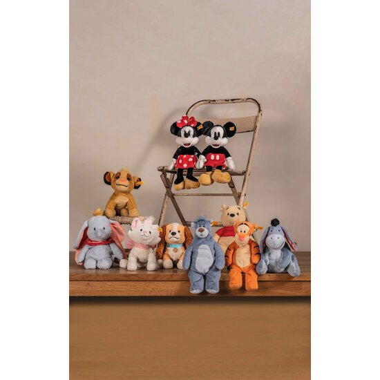 Steiff Steiff | Disney Originals Mickey Mouse 31 cm Multicoloured