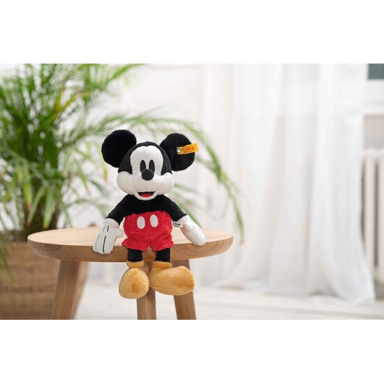 Steiff Steiff | Disney Originals Mickey Mouse 31 cm Multicoloured