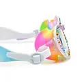 Bling2o Bling2o | Daisy Bright Bouquet Swimming Goggles +6Y