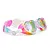 Bling2o Bling2o | Lunettes de natation Daisy Bright Bouquet +6Y