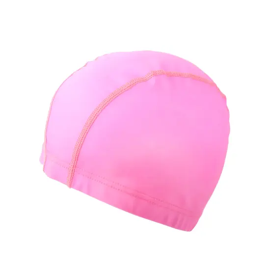 Bling2o Bling2o | Bonnet de bain Sirène Rose +3 ans