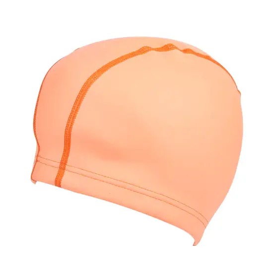 Bling2o Bling2o | Badekappe Koralle Stern Orange +3Y