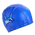 Bling2o Bling2o | Shark Bath Cap Blue +3Y