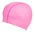 Bling2o Bling2o | Heart Pink Bath Cap +3Y
