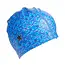 Bling2o Bling2o | Swimming Cap Snake Blue +3Y