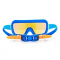 Bling2o Bling2o | Schwimmbrille Prismatic Nanobot Navy +6Y