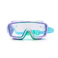 Bling2o Bling2o | Schwimmbrille Glam Poise Purple +6Y