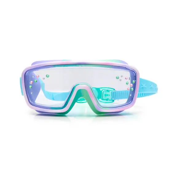 Bling2o Bling2o | Schwimmbrille Glam Poise Purple +6Y