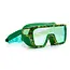 Bling2o Bling2o | Lunettes de natation Ops Guerilla Green +6Y