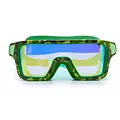 Bling2o Bling2o | Schwimmbrille Ops Guerilla Green +6Y