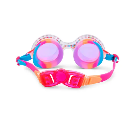 Bling2o Bling2o | Schwimmbrille Dazzle Gumball Gleam +6Y