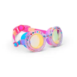 Bling2o | Lunettes de natation Dazzle Gumball Gleam +6Y