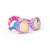 Bling2o Bling2o | Lunettes de natation Dazzle Gumball Gleam +6Y