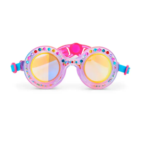 Bling2o Bling2o | Swimming Goggles Dazzle Gumball Gleam +6Y
