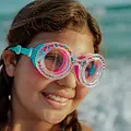 Bling2o Bling2o | Swimming Goggles Dazzle Gumball Gleam +6Y
