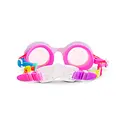 Bling2o Bling2o | Swimming Goggles Bestie URLuved Pink +6Y
