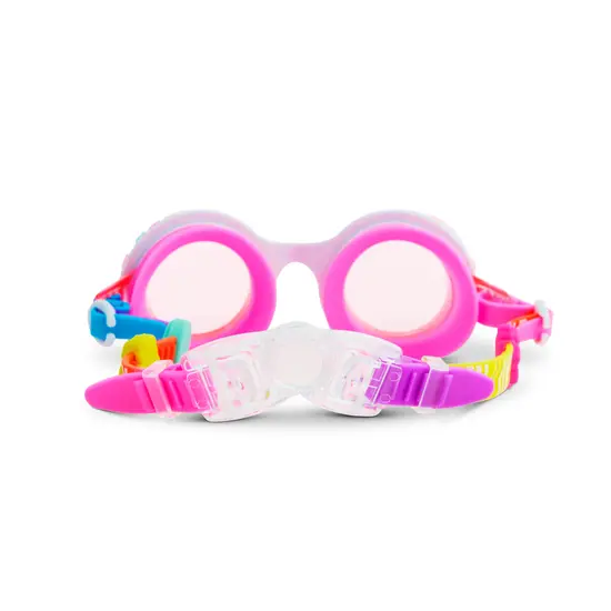 Bling2o Bling2o | Zwembril Bestie URLuved Pink +6Y