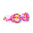 Bling2o Bling2o | Schwimmbrille Bestie UR Loved Pink +6Y