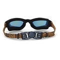 Bling2o Bling2o | Schwimmbrille Eye Of The Tiger Roar +6Y