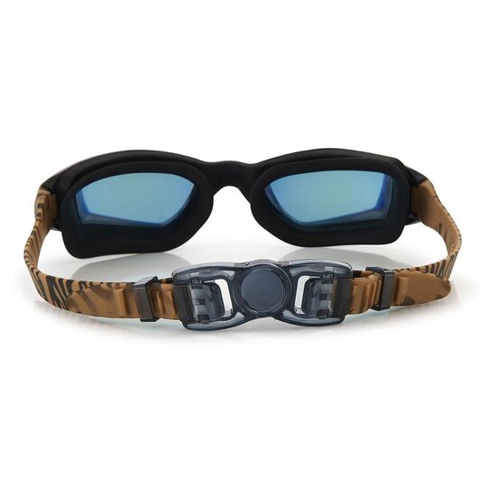 Bling2o Bling2o | Eye Of The Tiger Roar Swimming Goggles +6Y