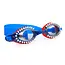 Bling2o Bling2o | Zwembril Fish N Chips Tiger Shark +3Y