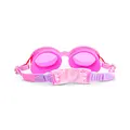 Bling2o Bling2o | Aurora Purely Pink Swimming Goggles +6Y