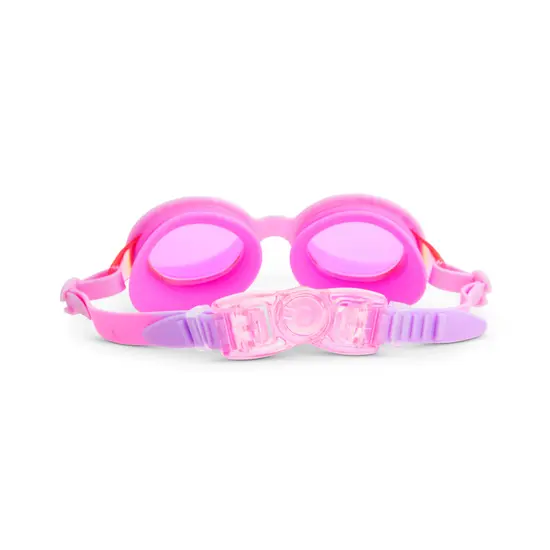 Bling2o Bling2o | Lunettes de natation Aurora Purely Pink +6Y