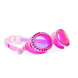 Bling2o | Aurora Purely Pink Swimming Goggles +6Y