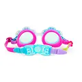 Bling2o Bling2o | Swimming Goggles Petals Blossom Blue +6Y