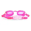 Bling2o Bling2o | Schwimmbrille Cleo Pink Pallas +3Y